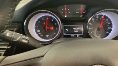 Vauxhall Astra 1.0T ecoTEC SRi 5dr Petrol Hatchback